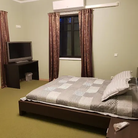 Goodwin Bed & Breakfast