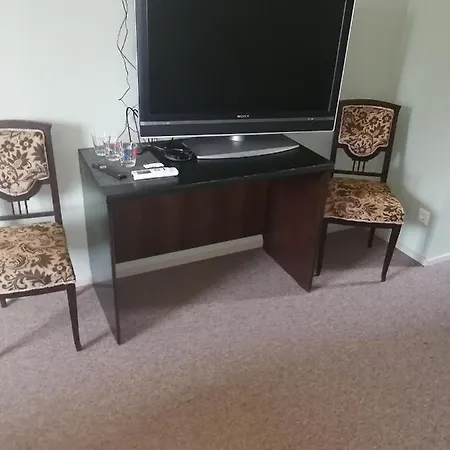 Goodwin Nocleg ze śniadaniem Häädemeeste