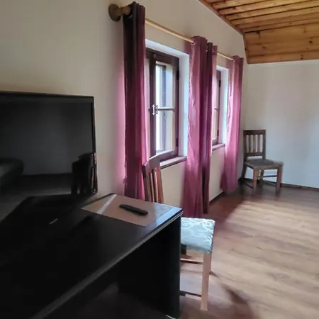 Nocleg ze śniadaniem Goodwin Häädemeeste