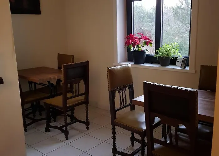 Bed & Breakfast Goodwin Haademeeste