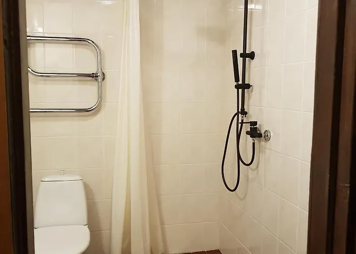 Goodwin Bed & Breakfast Haademeeste