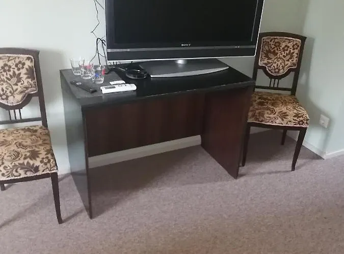 Goodwin Bed & Breakfast Haademeeste