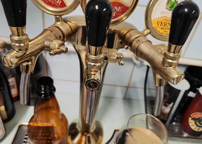 Goodwin Bed & Breakfast 3*