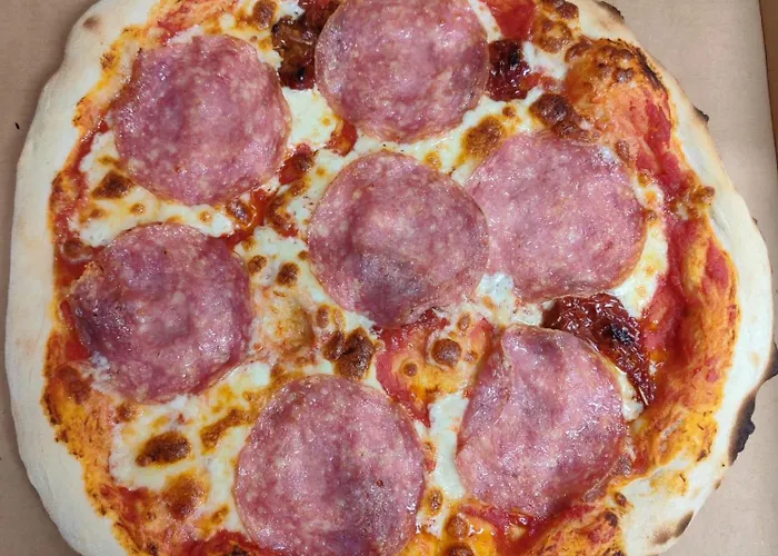 Bed & Breakfast Goodwin