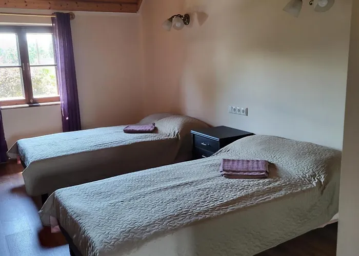 Goodwin 3* Haademeeste