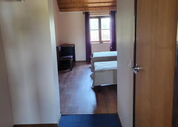 Bed & Breakfast Goodwin