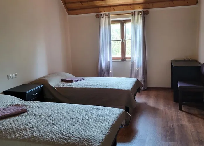 Goodwin 3* Haademeeste